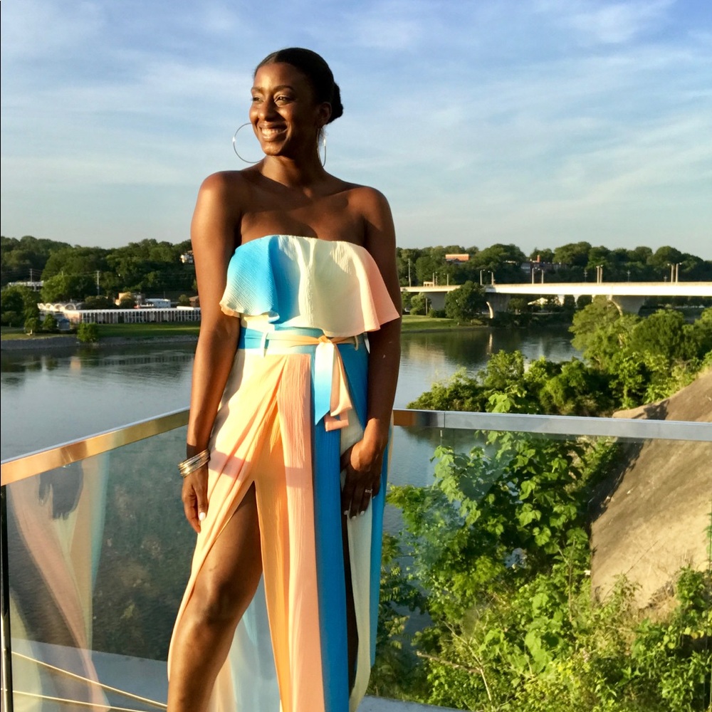 Meet your Posher, Brittany